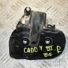 Замок двері бічної правої зсувний VW Caddy (III) 2004-2015 2K0843604 363125 - 4