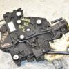 Механизм замка двери боковой правой сдвижной VW Caddy (III) 2004-2015 2K0843654AQ 363127 - 3