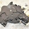 Механизм замка двери боковой правой сдвижной VW Caddy (III) 2004-2015 2K0843654AQ 363127 - 4