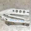 Петля капота ліва Skoda Fabia 2007-2014 5J0823301 363134 - 4