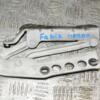 Петля капота правая Skoda Fabia 2007-2014 5J0823302 363136 - 4