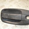 Ручка двери наружная передняя левая Renault Trafic 2001-2014 8200170514 363138 - 3