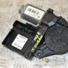 Моторчик стеклоподъемника передний правый VW Touran 2003-2010 1T0959702D 363140 - 3