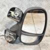 Дзеркало праве електр 7 пинов Renault Trafic 2001-2014 363154 - 3