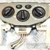 Блок управління пічкою з кондиціонером Renault Trafic 2001-2014 W964098P 363164 - 3