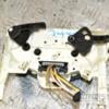 Блок управління пічкою з кондиціонером Renault Trafic 2001-2014 W964098P 363164 - 4