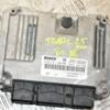 Блок керування двигуном Renault Trafic 2.5dCi 2001-2014 0281011890 363168 - 3