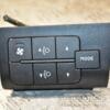 Блок кнопок коректор фар Fiat Ducato 2006-2014 735533113 363177 - 3