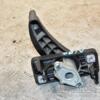 Ручка двері внутрішня задня орні ліва Fiat Ducato 2006-2014 363182 - 4