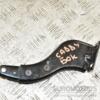 Ролик двери боковой сдвижной правый верхний VW Caddy (III) 2004-2015 2K0843436A 363199 - 4