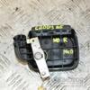 Ручка двери внутренняя задняя правая распашная VW Caddy (III) 2004-2015 2K0827185 363215 - 4