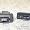 Контактная группа двери боковой правой сдвижной VW Caddy (III) 2004-2015 2K0907438 363221 - 3