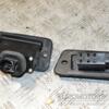 Контактная группа двери боковой правой сдвижной VW Caddy (III) 2004-2015 2K0907438 363221 - 4