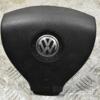 Подушка безпеки кермо Airbag VW Golf (V) 2003-2008 1K0880201BS 363251 - 3