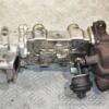 Охолоджувач ОГ (Радіатор EGR) Jeep Grand Cherokee 3.0crd 2010 41212109G 363267 - 4