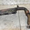 Коллектор выпускной левый Jeep Grand Cherokee 3.0crd 2010 21052111G 363276 - 3