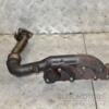 Коллектор выпускной левый Jeep Grand Cherokee 3.0crd 2010 21052111G 363276 - 4