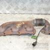 Коллектор выпускной правый Jeep Grand Cherokee 3.0crd 2010 21052110G 363278 - 3