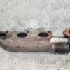 Коллектор выпускной правый Jeep Grand Cherokee 3.0crd 2010 21052110G 363278 - 4