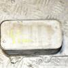 Теплообмінник (Радіатор масляний) Jeep Grand Cherokee 3.0crd 2010 10016462 363281 - 3