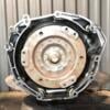 АКПП (автоматическая коробка переключения передач) 4x4 Jeep Grand Cherokee 3.0crd 2010 P68284303AC 363301 - 7