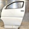 Двері передня ліва (дефект) Toyota Hiace 2004-2010 6700226180 363310 - 4