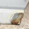 Двері передня ліва (дефект) Toyota Hiace 2004-2010 6700226180 363310 - 5