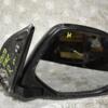 Дзеркало праве механ Toyota Hiace 2004-2010 8794026161C1 363314 - 3