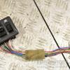 Блок управления стеклоподъемниками передний левый Toyota Hiace 2004-2010 363322 - 3