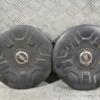Ковпак колісний Opel Movano 2010 403150031R 363325 - 3