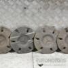 Колпак колесный комплект 4шт (дефект) Mercedes Sprinter (906) 2006-2017 A9064010025 363327 - 4