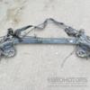 Балка задня в зборі під диски з ABS Toyota Verso 2009-2018 363334 - 5