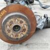 Балка задня в зборі під диски з ABS Toyota Verso 2009-2018 363334 - 7