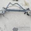 Балка задня в зборі під диски з ABS Toyota Verso 2009-2018 363334 - 8