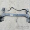 Балка задняя в сборе под барабаны с ABS Ford Fusion 2002-2012 2N115K574EJ 363338 - 5