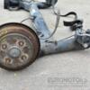 Балка задняя в сборе под барабаны с ABS Ford Fusion 2002-2012 2N115K574EJ 363338 - 7