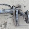 Балка задня в зборі під барабани з ABS Citroen Berlingo 1996-2008 363342 - 6