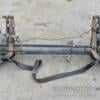 Балка задня в зборі під барабани з ABS Citroen Berlingo 1996-2008 363342 - 8