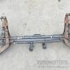 Балка задня в зборі під барабани з ABS Citroen Berlingo 1996-2008 363346 - 8