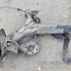 Балка задняя в сборе под диски с ABS Toyota Auris (E15) 2006-2012 363350 - 6