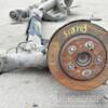Балка задняя в сборе под диски с ABS Toyota Auris (E15) 2006-2012 363350 - 7
