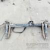 Балка задня в зборі під барабани з ABS Citroen Berlingo 1996-2008 363354 - 5
