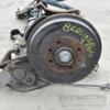 Балка задня в зборі під барабани з ABS Citroen Berlingo 1996-2008 363354 - 7