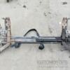 Балка задня в зборі під барабани з ABS Citroen Berlingo 1996-2008 363354 - 8