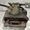 Суппорт задний правый Toyota Auris (E15) 2006-2012 363368 - 4
