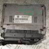 Блок управления двигателем VW Polo 1.2 12V 2001-2009 03E906033R 363372 - 3