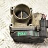 Дроссельная заслонка электрическая VW Polo 1.2 12V 2001-2009 03C133062B 363375 - 3