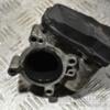 Дроссельная заслонка электрическая VW Polo 1.2 12V 2001-2009 03C133062B 363375 - 4