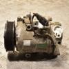 Компресор кондиціонера VW Fox 1.2 12V 2005-2011 6Q0820803K 363378 - 5