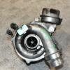 Турбіна Renault Clio 1.5dCi (II) 1998-2005 54399700066 363391 - 4